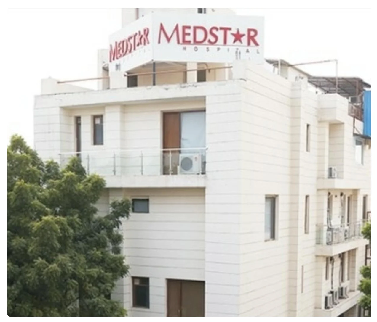 Medstar Hospital