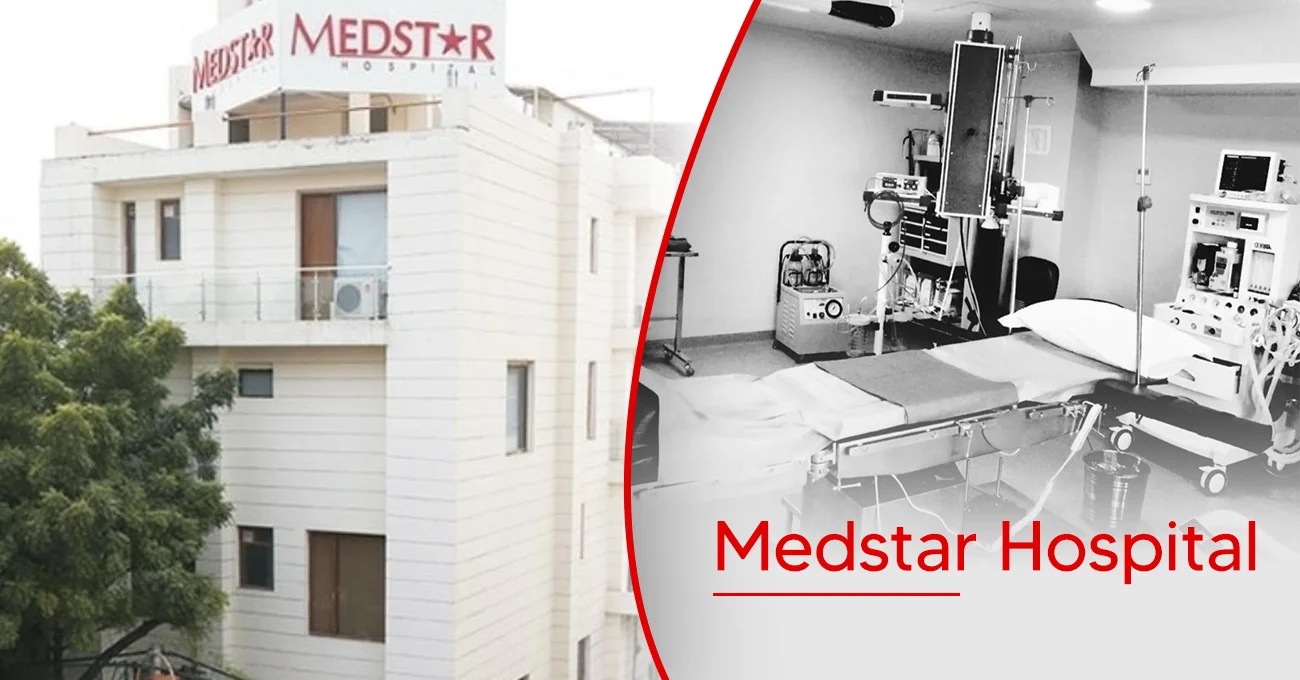 Medstar Hospital