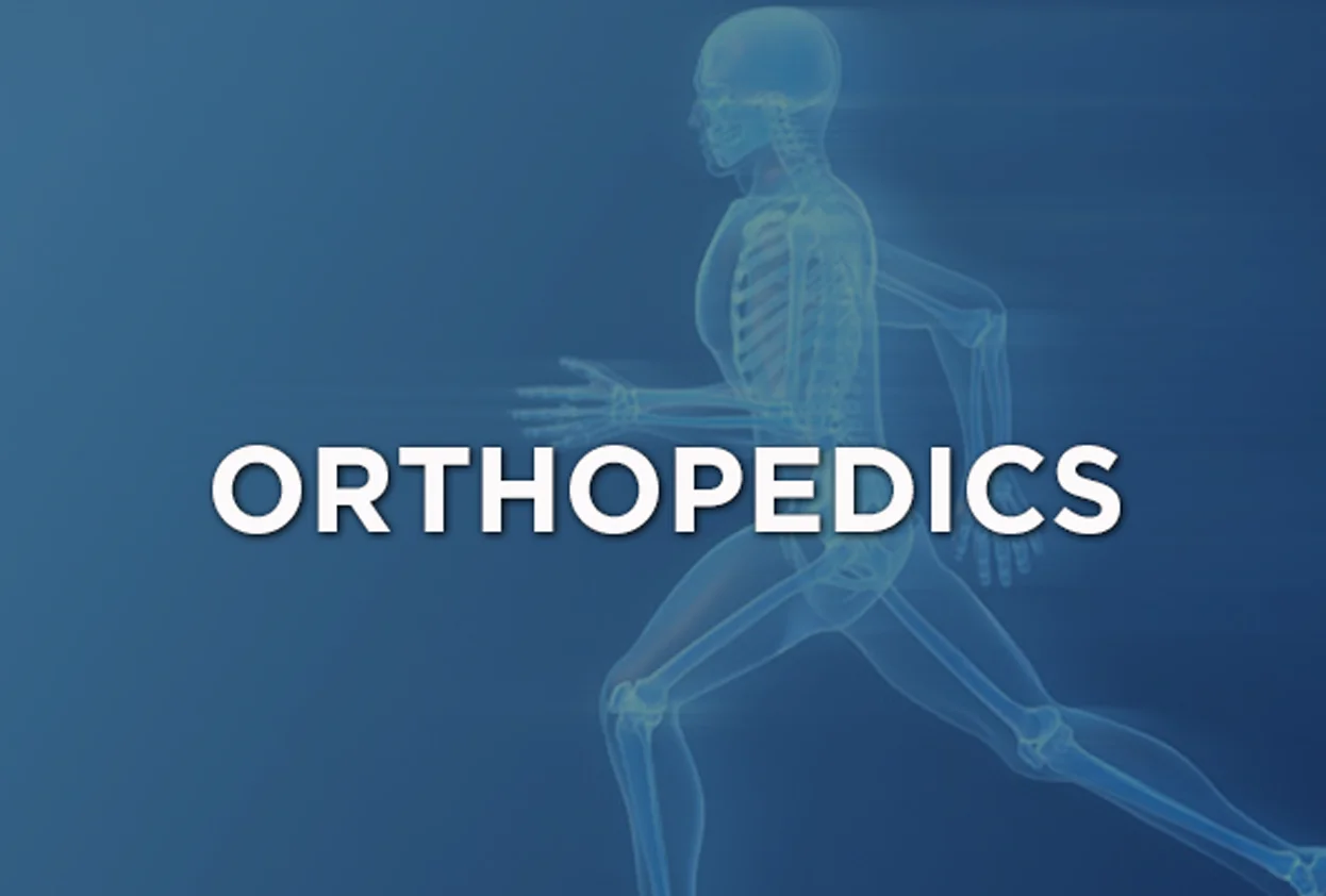 Orthopaedic