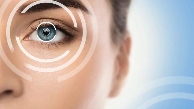 Eye